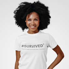 Load image into Gallery viewer, Sci-Fi T-Shirt &#39;The great kessel run in less than 12 parsecs&#39;