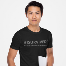 Load image into Gallery viewer, Sci-Fi T-Shirt &#39;The attack on Alderaan as I was on vacation&#39;