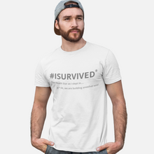 Load image into Gallery viewer, Sci-Fi T-Shirt &#39;The Death Star as I slept in....&#39;