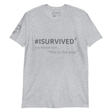 Load image into Gallery viewer, Sci-Fi T-Shirt &#39;Cos Mando said.... THIS IS THE WAY&#39;